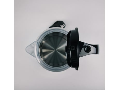 Feel- MR045 black, 1,7 l, 2200 W, Preto, P.