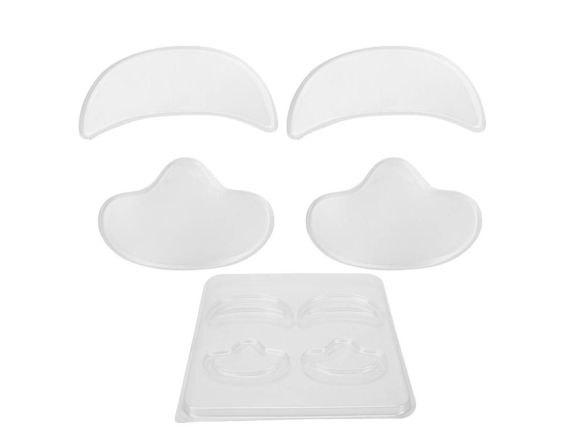 Adesivos Anti-riscos De Silicone Reutilizáveis Com Remoção De Linhas Finas