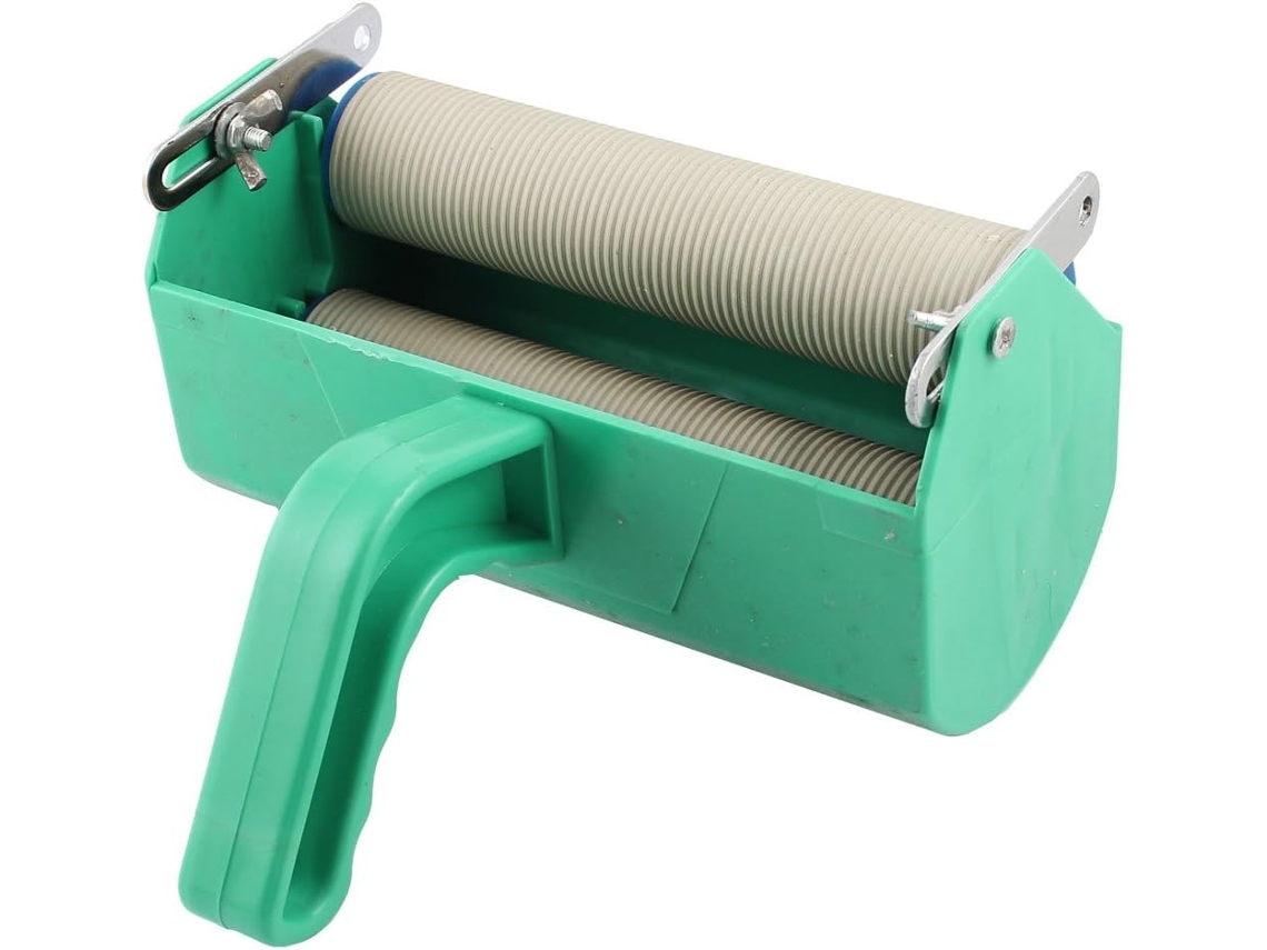 Máquina de Pintura CHABERLU para Parede, Rolo de 7 Pés