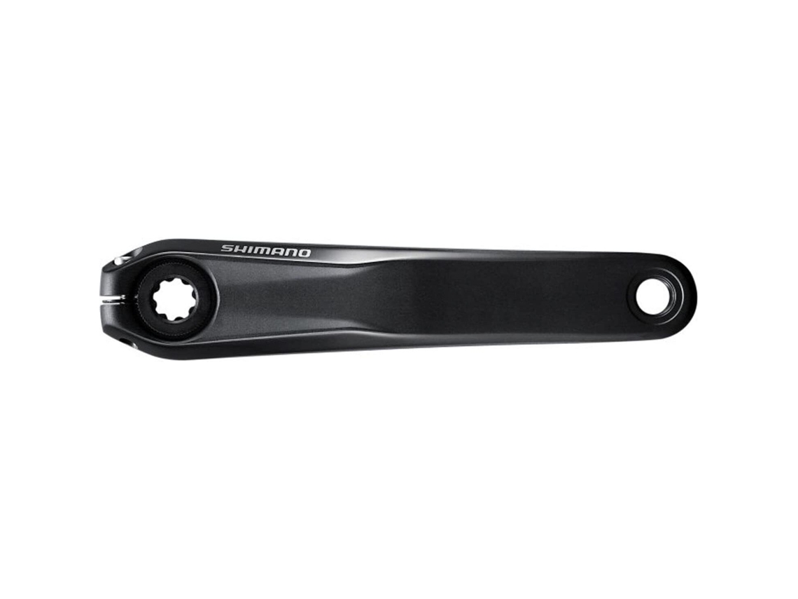 Manivela da mão direita SHIMANO FC-E8050 170 mm