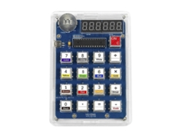 Kit De Construção De Calculadora Faça Você Mesmo Kit Eletrônico Treinamento De Soldagem Mcu Conforme Mostrado 39 Slowmoose