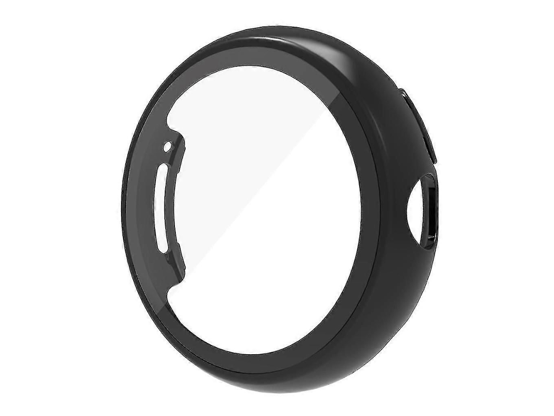 Capa Protetora Case-comfortable Para Smartwatch Pixel, Resistente A Arranhões.