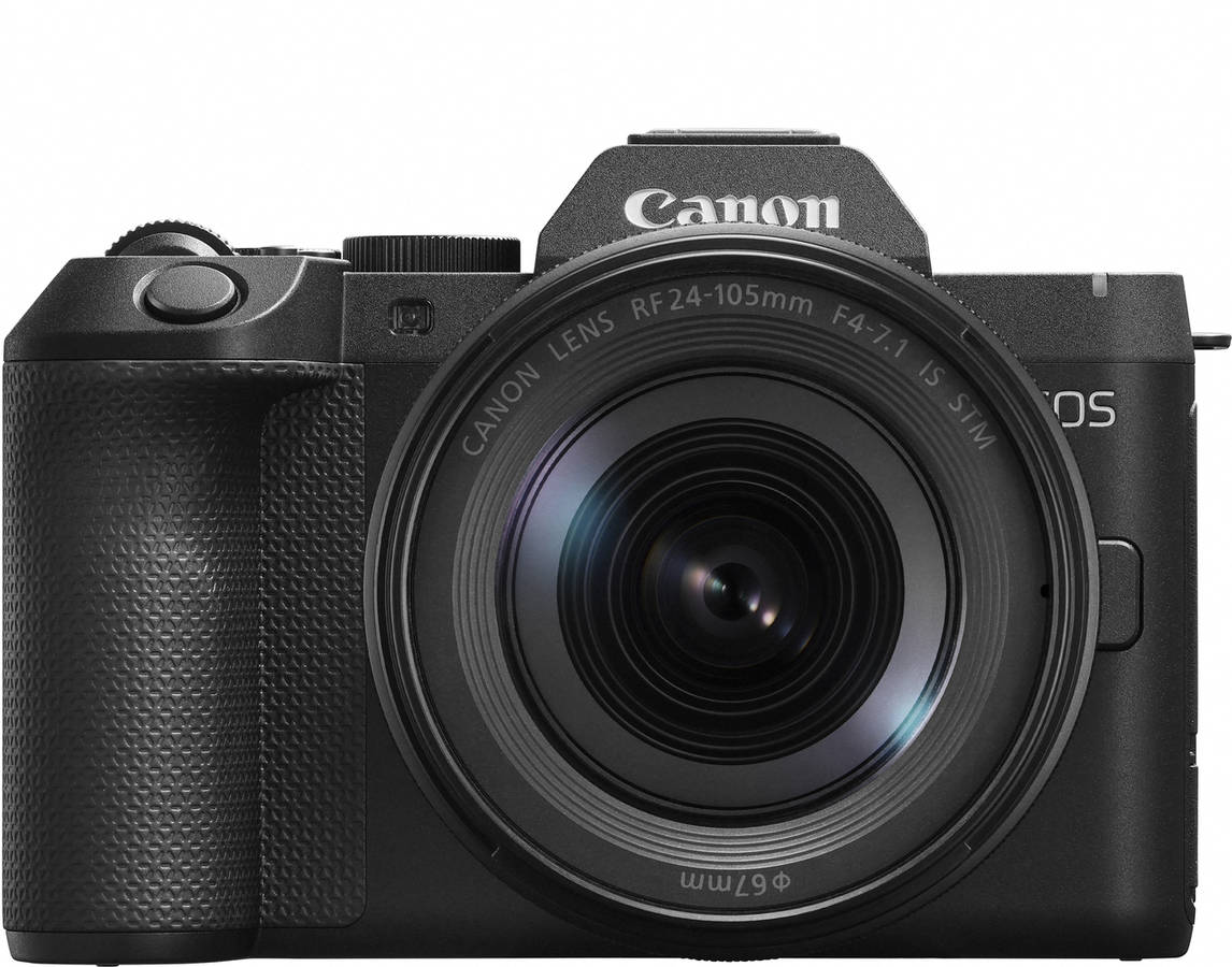 Pré-venda Máquina Fotográfica CANON EOS R8 MARK II (Encaixe: RF - Abertura Máxima: F4-7.1)
