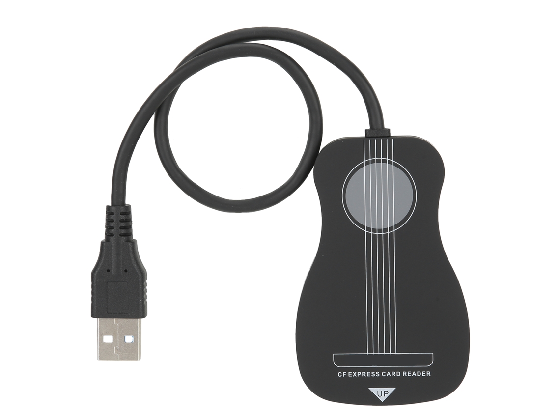 Adaptador Cf Express a Usb3.1 LAXISCREED