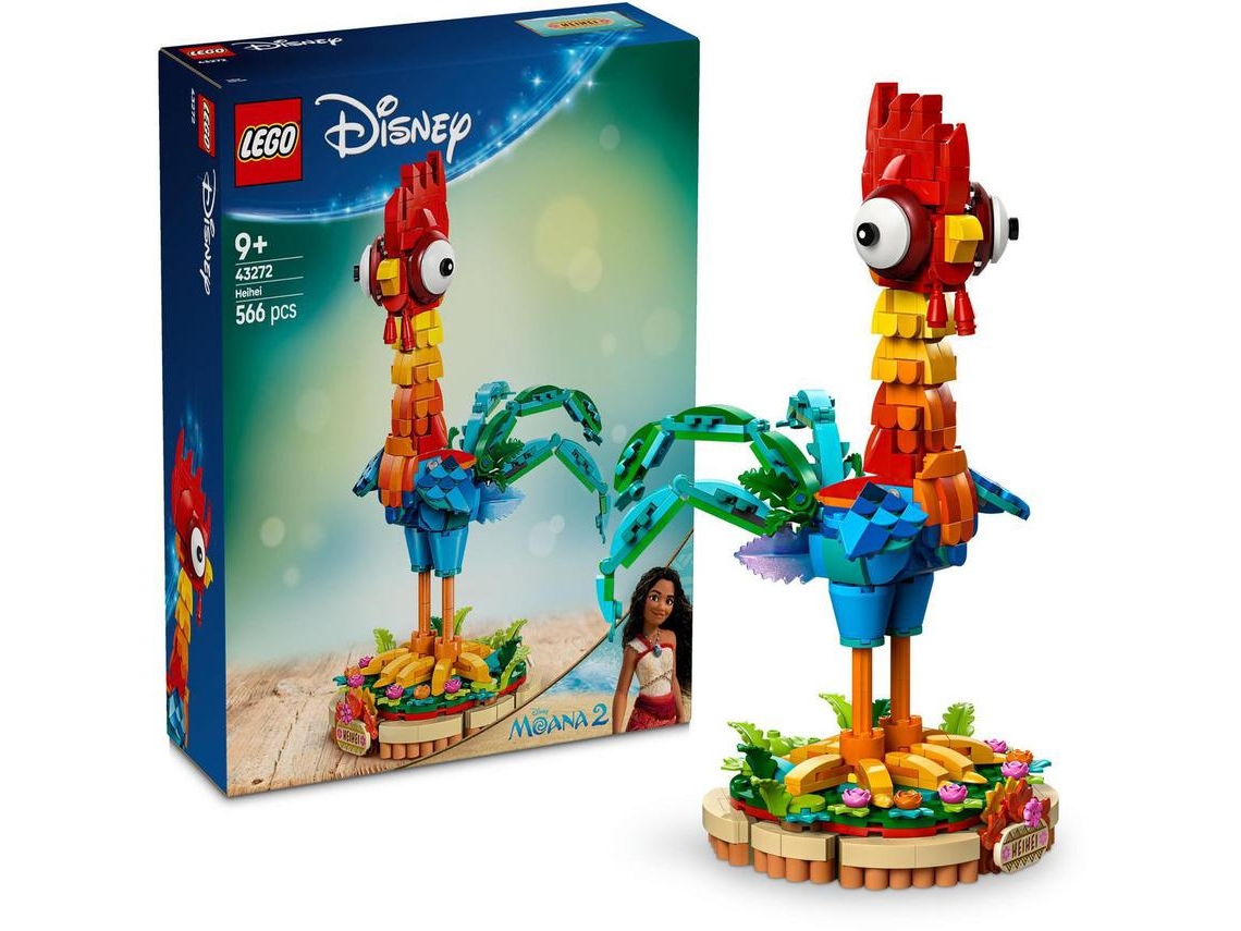 Disney 43272 Heihei