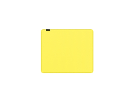 Tonn Evo M Tapete Gaming Amarelo Hator