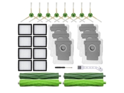 Acessórios Adequados Para O Aspirador Irobot Roomba