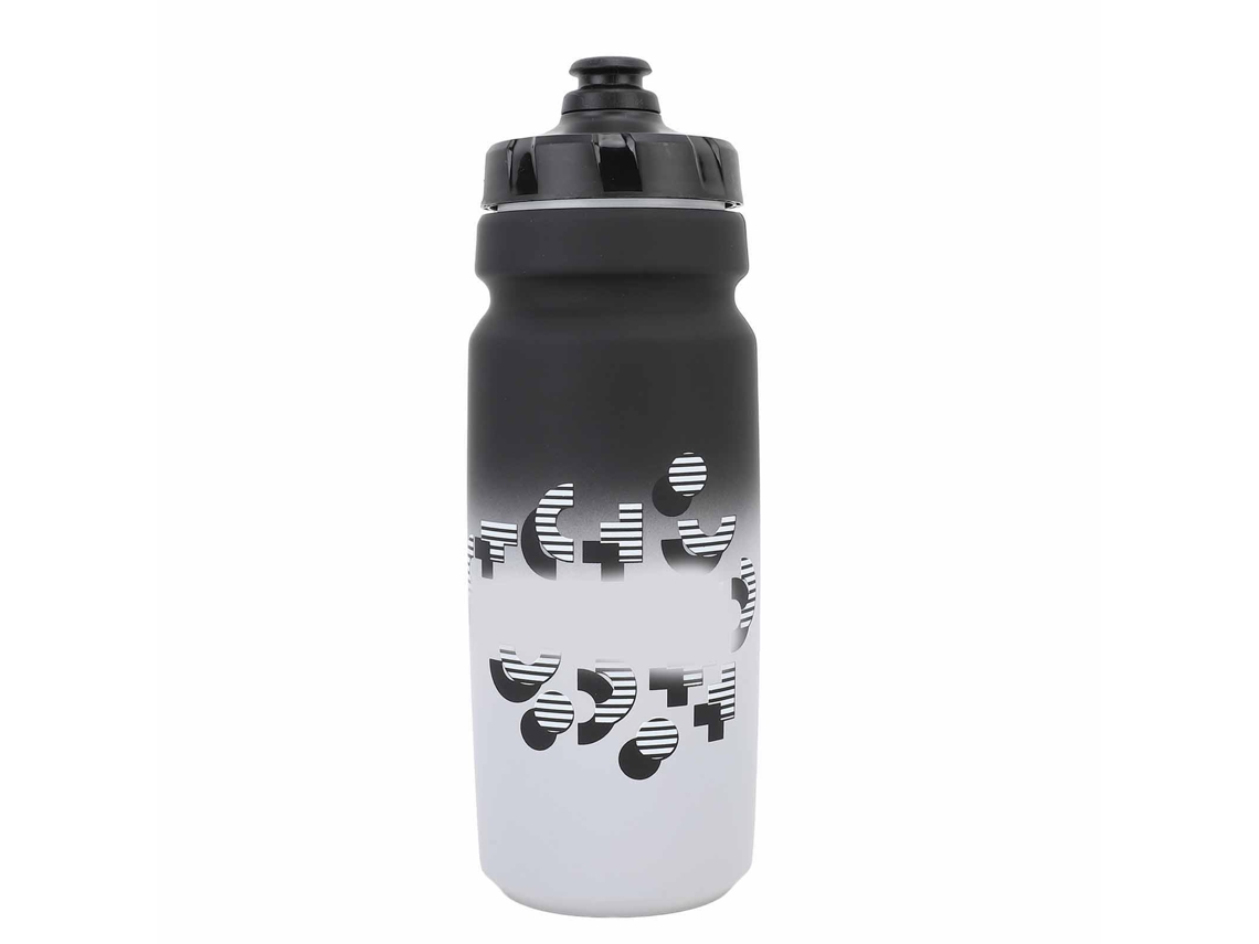 Garrafa Mali de Água para Bicicleta 750ml com Tampas Anti Vazamento