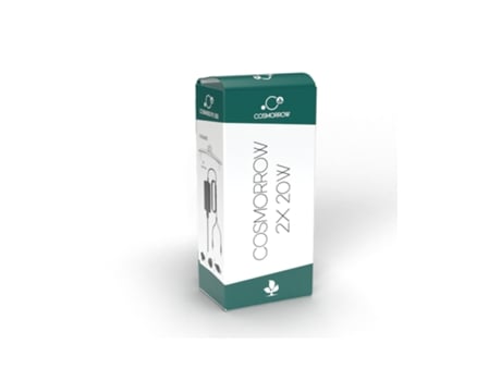 Cosmorrow Power 2x20w (UE/UK/US)