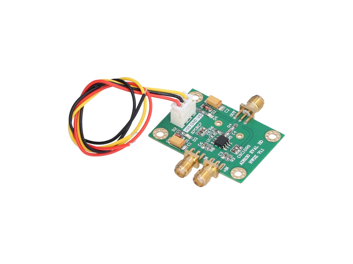 Laxiscreed Módulo Amplificador Rf Com Alta Capacidade De Transmissão E Baixo Ruído