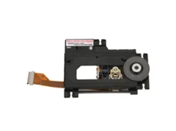 Laxiscreed Mecanismo De Leitura Óptica Com Lente Laser Vam1204 Para Leitores Cdm12 Pro