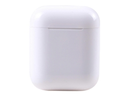Tampa Completa Da Caixa De Bateria Para Apple Airpods 1/2