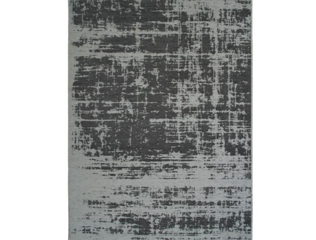 Tapis Abstrato Moderno Taupe 200x290