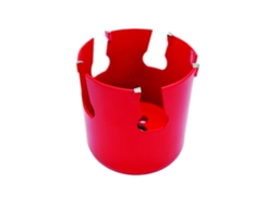 Serra De Coroa Mp.s Serie 73 Metal Duro (hm)