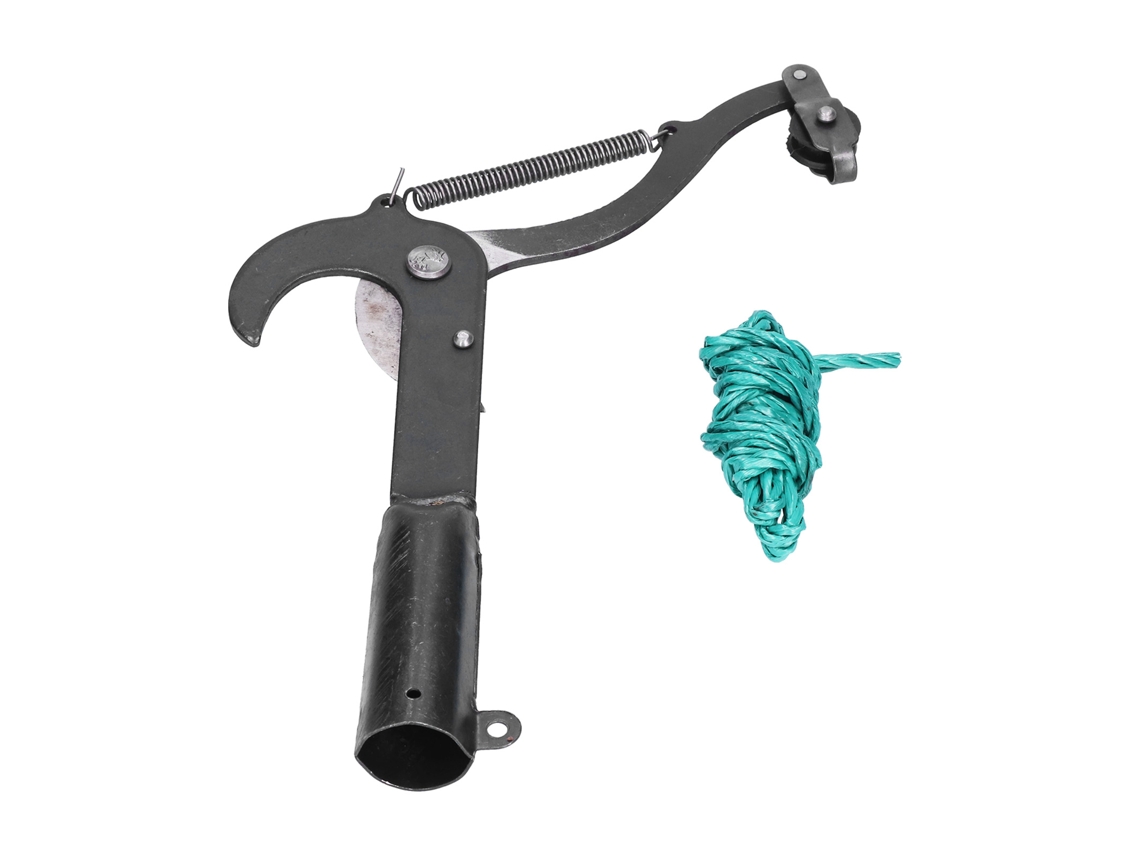 Ferramentas de Jardinagem High Altitude Shears Econômicas Convenientes Indestrutíveis S/MARCA