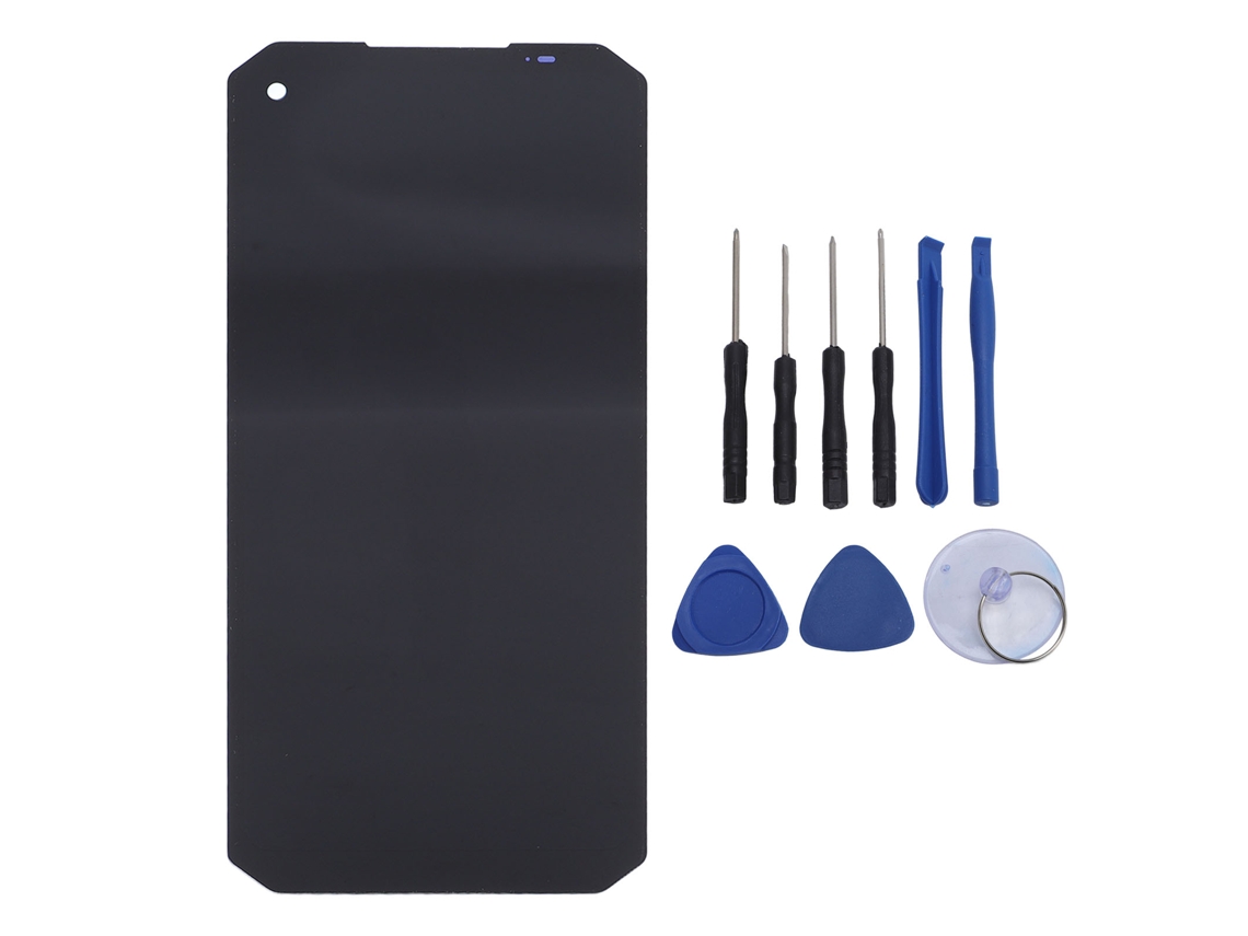 Peças de Reposição e Reparo LAXISCREED para Tft e Touch Screen