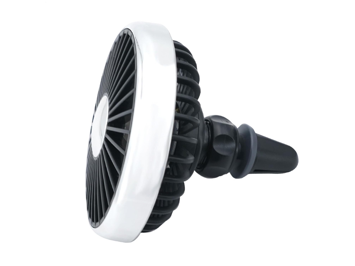 Ventilador De Resfriamento Ajustável Para Carro