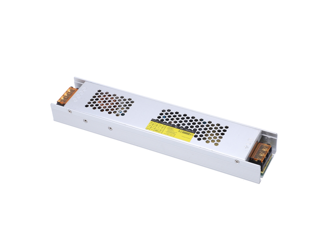 Laxiscreed Driver Led De 300w Para Iluminação Estável, Saída Contínua E Sem Estroboscópio
