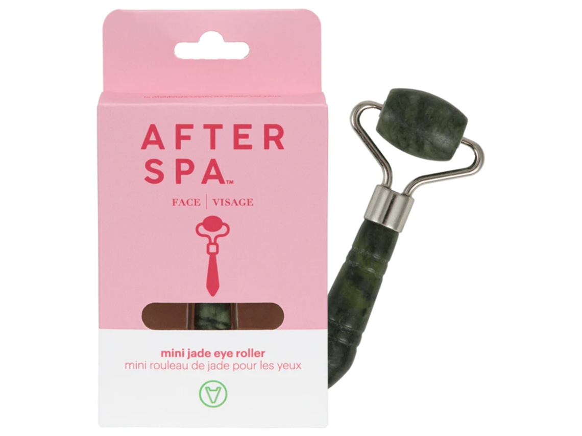 Mini Jade Eye Roller AFTERSPA
