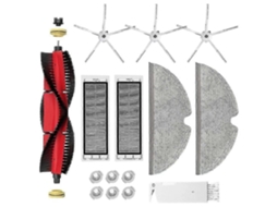 Peças De Aspirador De Pó Xiaomi Roborock S5 Max S6 Max S6 Pure S6 Maxv S50
