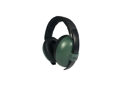 Protetores Auriculares de Proteção Auditiva BANZ