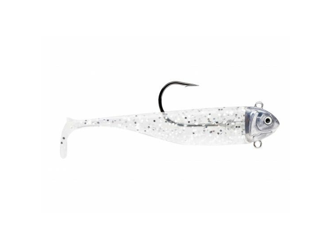 Engodo Suave Storm 360° Gt Coastal Biscay Deep Minnow