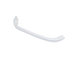 Maçaneta Da Porta Da Geladeira E Freezer Bosch Atualizada, Branca, 31,5 Cm Jortmrd