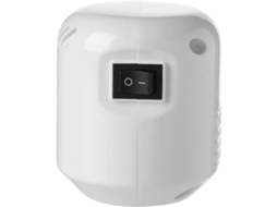 Bomba De Sucção Elétrica Universal Para Sacos Compressão, Ideal Guardar Roupas E Edredons Em Casa.