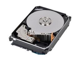 Toshiba Mg08 3.5" 16000 Gb Sas