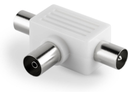 Adaptador Antena MITSAI MAA 3227 (M-F - Coaxial)