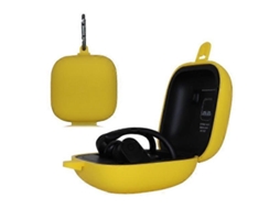 Capa protetora de silicone sólido para fones de ouvido Bluetooth Sem Fio Beats Powerbeats Pro GIECY
