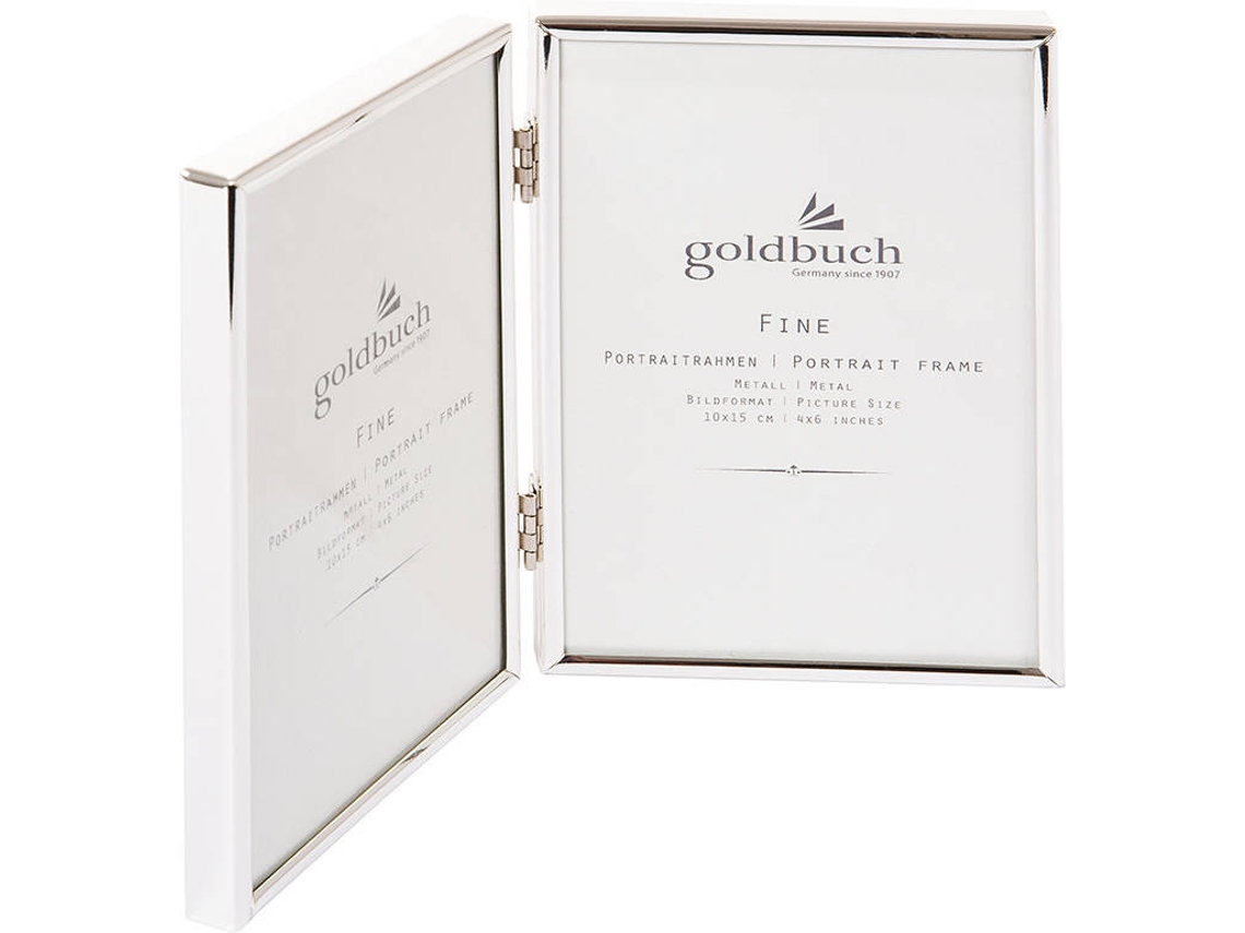 Moldura GOLDBUCH Fine (10 x 15 cm)