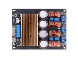 Placa Amplificador Potência Digital 2 Canais Tpa3221 S/MARCA