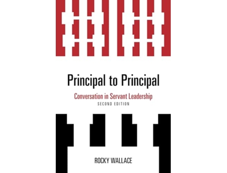 Livro Principal to Principal de Rocky Wallace (Inglês)