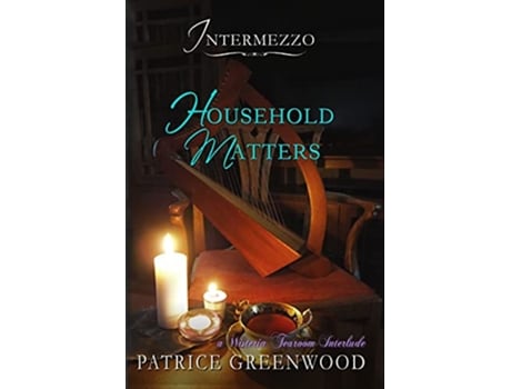 Livro Intermezzo Household Matters de Patrice Greenwood (Inglês)