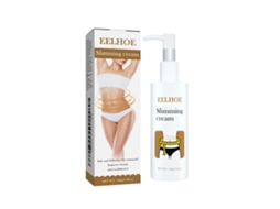 Creme Eelhoe Firmar Pele Emagrecimento