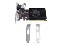 Placa de Vídeo LAXISCREED R5 230 2gb