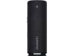 Coluna Bluetooth HUAWEI Sound Joy (Preto - 30 W - Autonomia: Até 26 h)