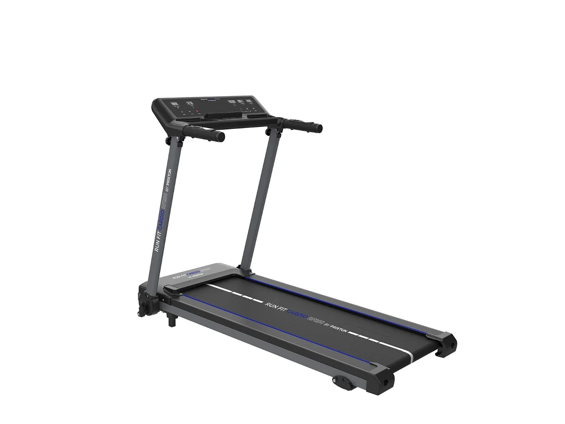 Passadeira de Corrida PRIXTON Run Fit Cardio RF250 (Até 14 km/h)