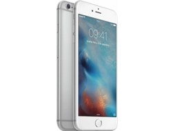 iPhone 6s APPLE (Recondicionado Reuse Grade A - 4.7'' - 32 GB - Prateado)