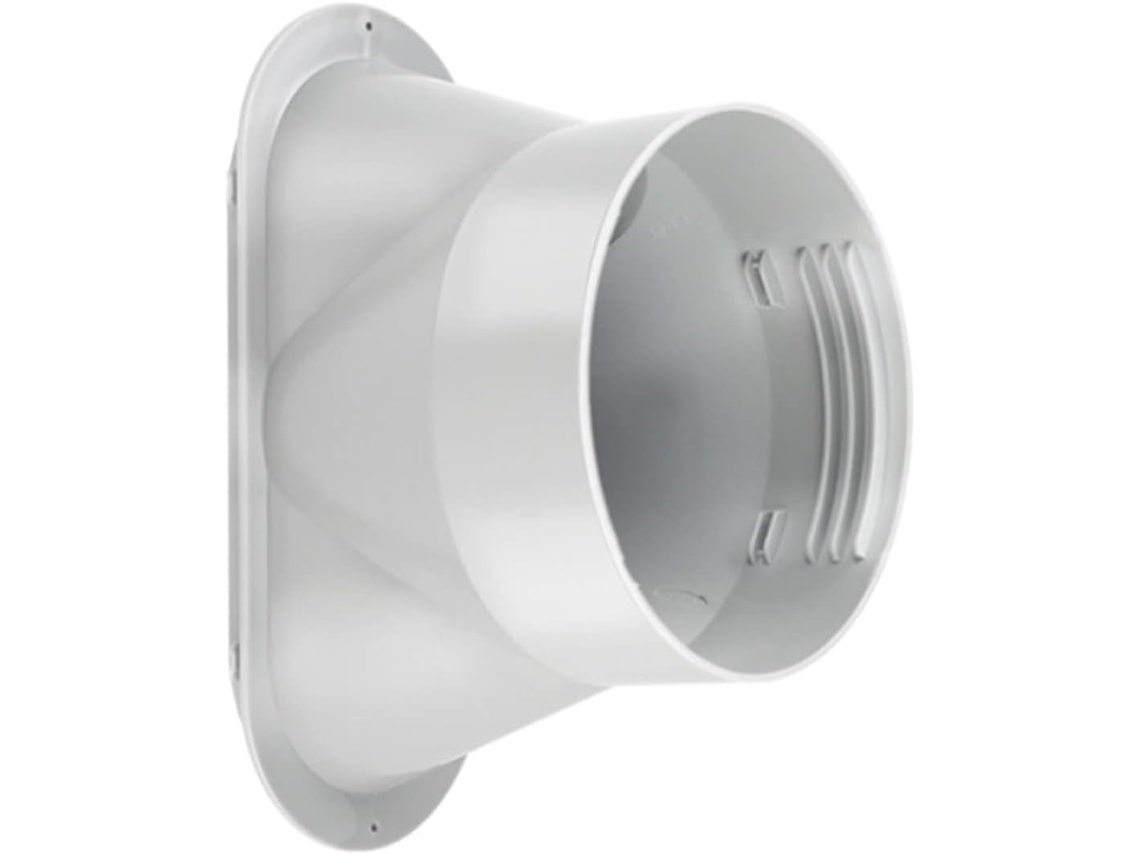 Placa De Vedação Adaptadora Janela 13cm Para Ar Condicionado Portátil, Conector De Kit Mangueira Exaustão Para