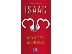 Livro Isaac de Manuel Morera Montes (Espanhol)