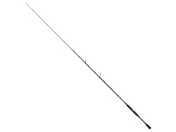 Cana Spinning Labrax Preto 2.90 M / 10-60 Gsea Monsters