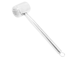 Martelo de Carne LAXISCREED Inox para Steak Cozinha