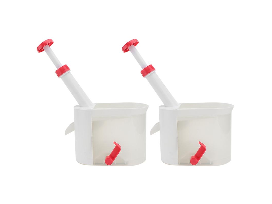 2 Unidades De Cereja Pitter Allinless