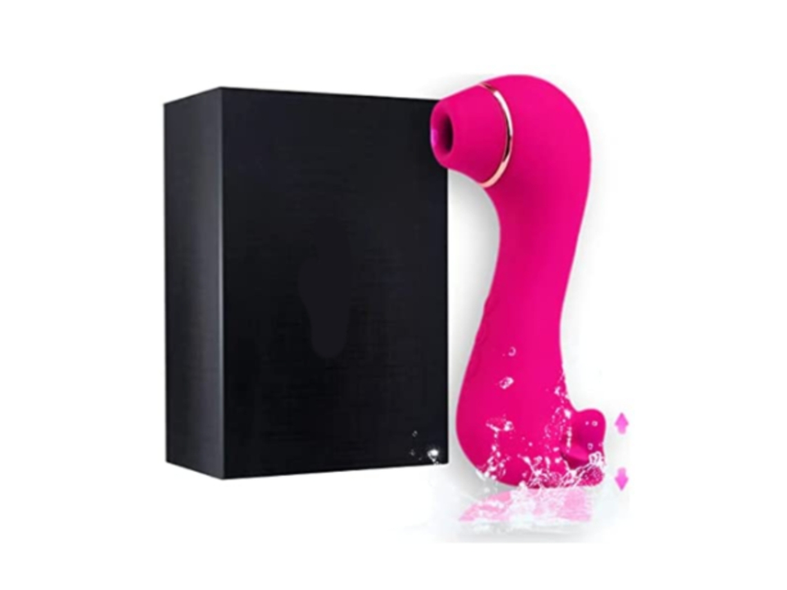 Vibradores, Brinquedos Sexuais para Homens e Mulheres, Brinquedos Sexuais, Rosa
