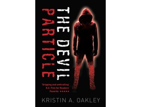 Livro The Devil Particle de Kristin A Oakley (Inglês)