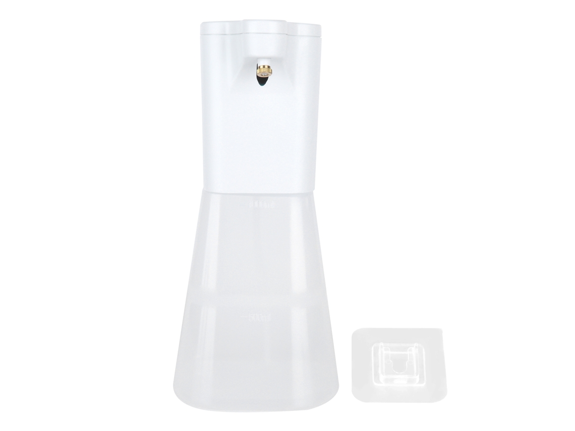 Dispenser de Sabão Automático de Parede LAXISCREED para Líquido e Gel