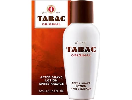 After Shave TABAC Original (200 ml)