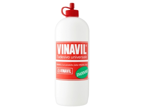 Adesivo de contato líquido universal VINAVIL 250 G